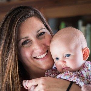 Meet your Posher, Beth